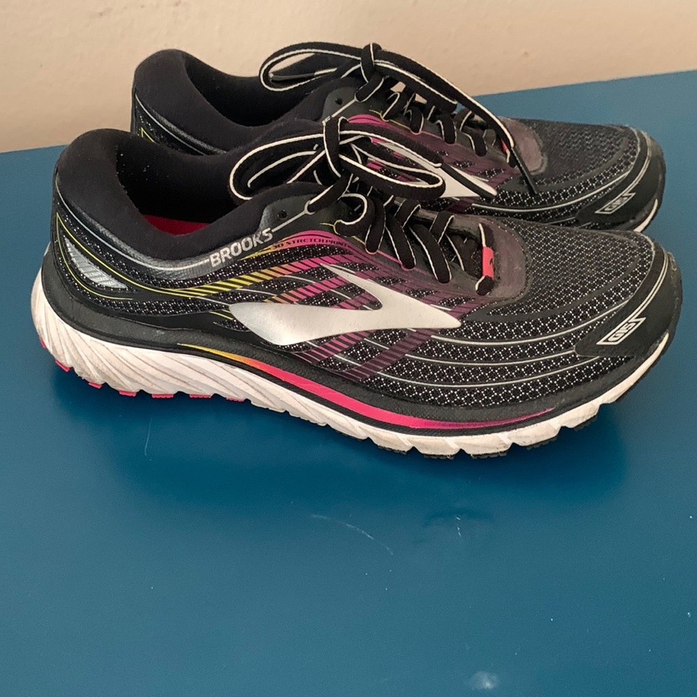 Brooks Glycerin 15